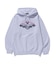 ECHOLOCATION HOODED SWEATSHIRT