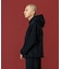ECHOLOCATION HOODED SWEATSHIRT