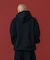 ECHOLOCATION HOODED SWEATSHIRT
