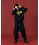 ECHOLOCATION HOODED SWEATSHIRT