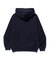 ECHOLOCATION HOODED SWEATSHIRT