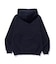 ECHOLOCATION HOODED SWEATSHIRT
