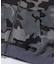 CAMO ZIP UP HOODED SWEATSHIRT
