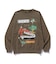 NATURAL RIDDIMS CREWNECK SWEATSHIRT