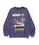 NATURAL RIDDIMS CREWNECK SWEATSHIRT