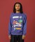 NATURAL RIDDIMS CREWNECK SWEATSHIRT
