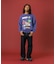 NATURAL RIDDIMS CREWNECK SWEATSHIRT