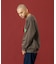 NATURAL RIDDIMS CREWNECK SWEATSHIRT