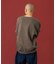 NATURAL RIDDIMS CREWNECK SWEATSHIRT