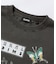 NATURAL RIDDIMS CREWNECK SWEATSHIRT