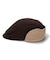 FLEECE FLAT CAP