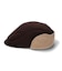 FLEECE FLAT CAP