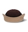 FLEECE FLAT CAP
