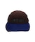 FLEECE FLAT CAP