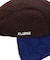 FLEECE FLAT CAP