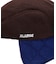 FLEECE FLAT CAP