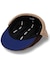 FLEECE FLAT CAP