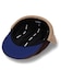 FLEECE FLAT CAP