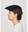 FLEECE FLAT CAP