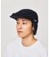 FLEECE FLAT CAP