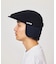 FLEECE FLAT CAP