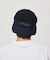 FLEECE FLAT CAP