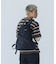 PANELED DAYPACK