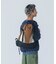 PANELED DAYPACK