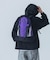 PANELED DAYPACK