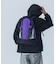 PANELED DAYPACK