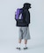 PANELED DAYPACK
