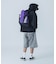 PANELED DAYPACK