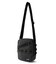 RIPSTOP SQUARE SHOULDER BAG