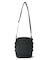 RIPSTOP SQUARE SHOULDER BAG