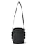 RIPSTOP SQUARE SHOULDER BAG
