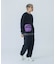 RIPSTOP SQUARE SHOULDER BAG