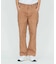 STITCH WORKED MULTI POCKET PANTS