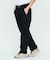 STITCH WORKED MULTI POCKET PANTS