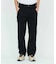 STITCH WORKED MULTI POCKET PANTS