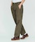 STITCH WORKED MULTI POCKET PANTS