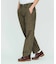 STITCH WORKED MULTI POCKET PANTS