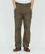 STITCH WORKED MULTI POCKET PANTS