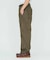 STITCH WORKED MULTI POCKET PANTS