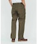 STITCH WORKED MULTI POCKET PANTS
