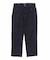 STITCH WORKED MULTI POCKET PANTS