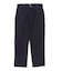 STITCH WORKED MULTI POCKET PANTS