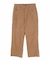 STITCH WORKED MULTI POCKET PANTS
