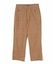 STITCH WORKED MULTI POCKET PANTS