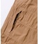 STITCH WORKED MULTI POCKET PANTS