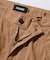 STITCH WORKED MULTI POCKET PANTS